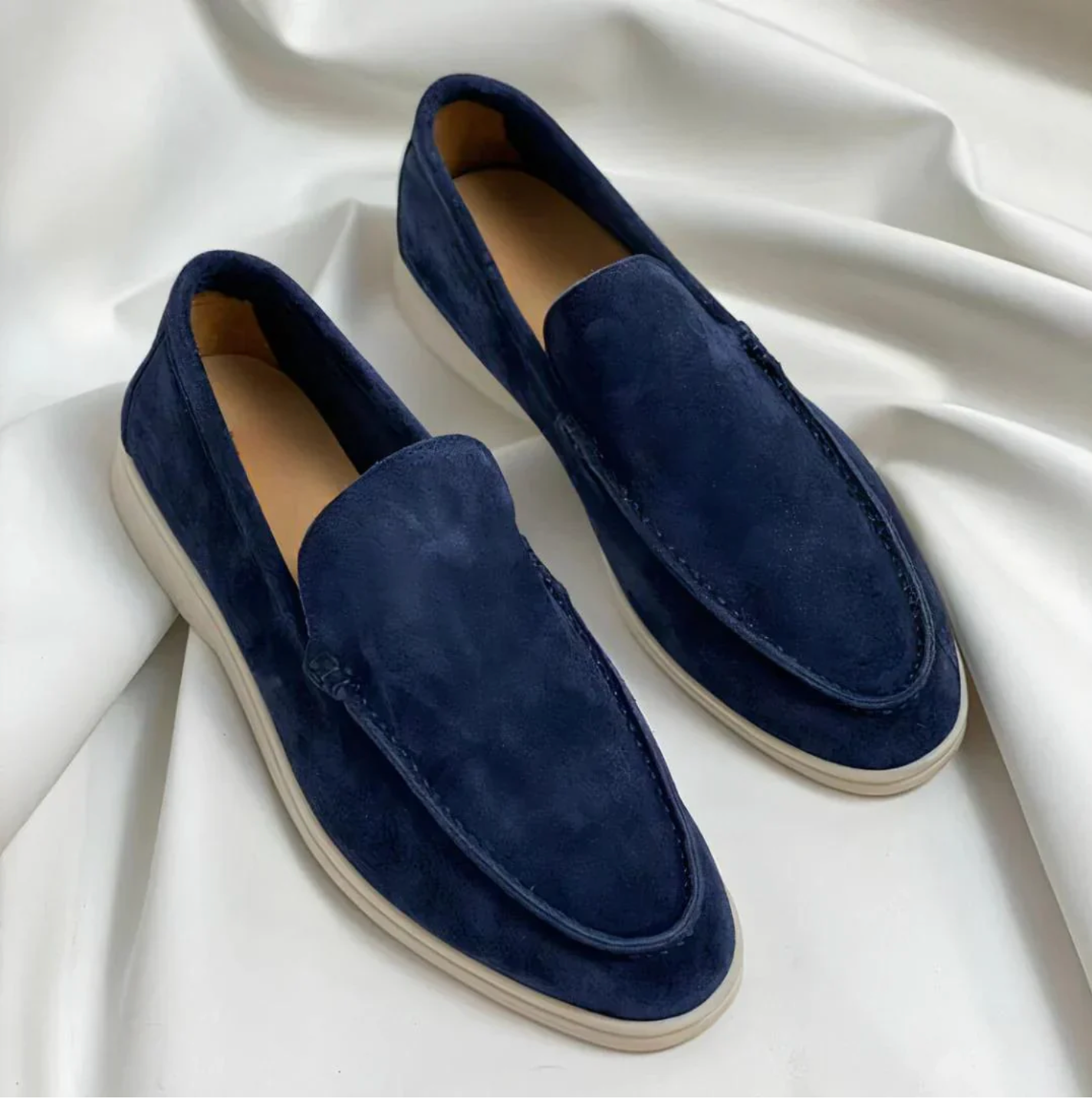 👞 Velaré – Elegancia que camina contigo