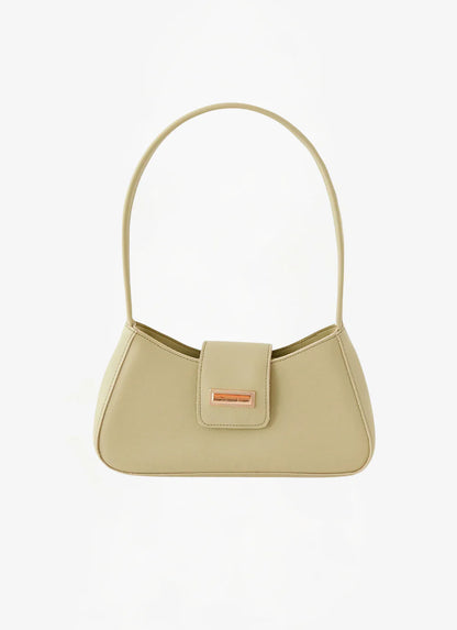 DEVORA™ | Elegante bolso de hombro