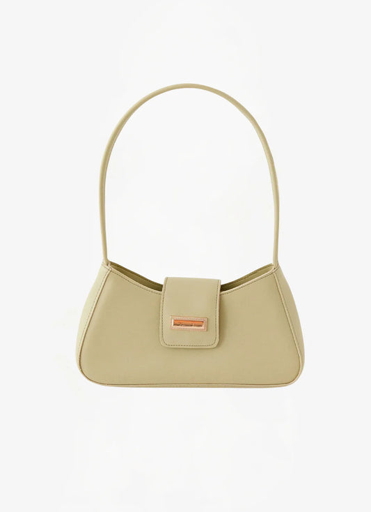 DEVORA™ | Elegante bolso de hombro
