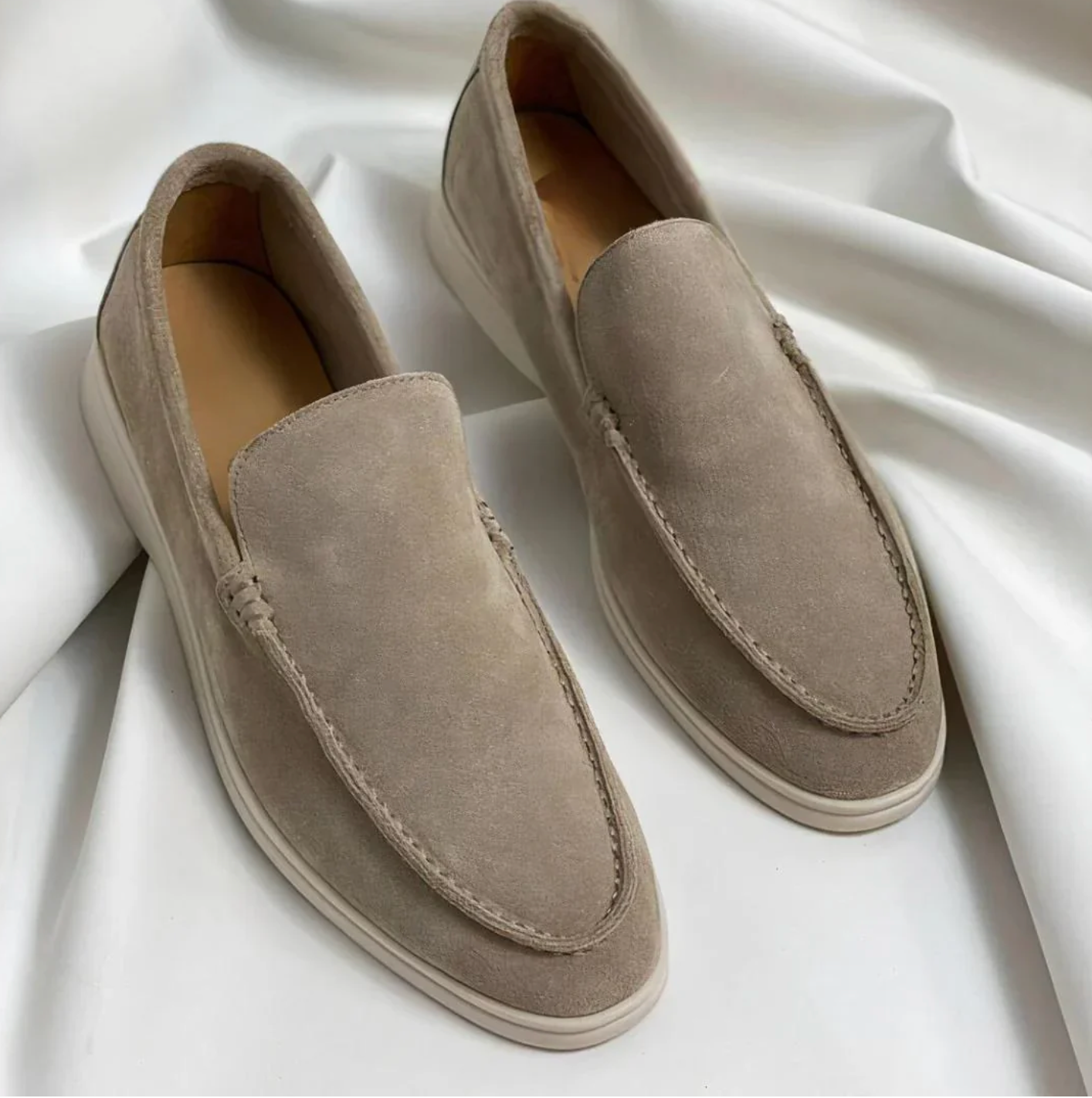 👞 Velaré – Elegancia que camina contigo