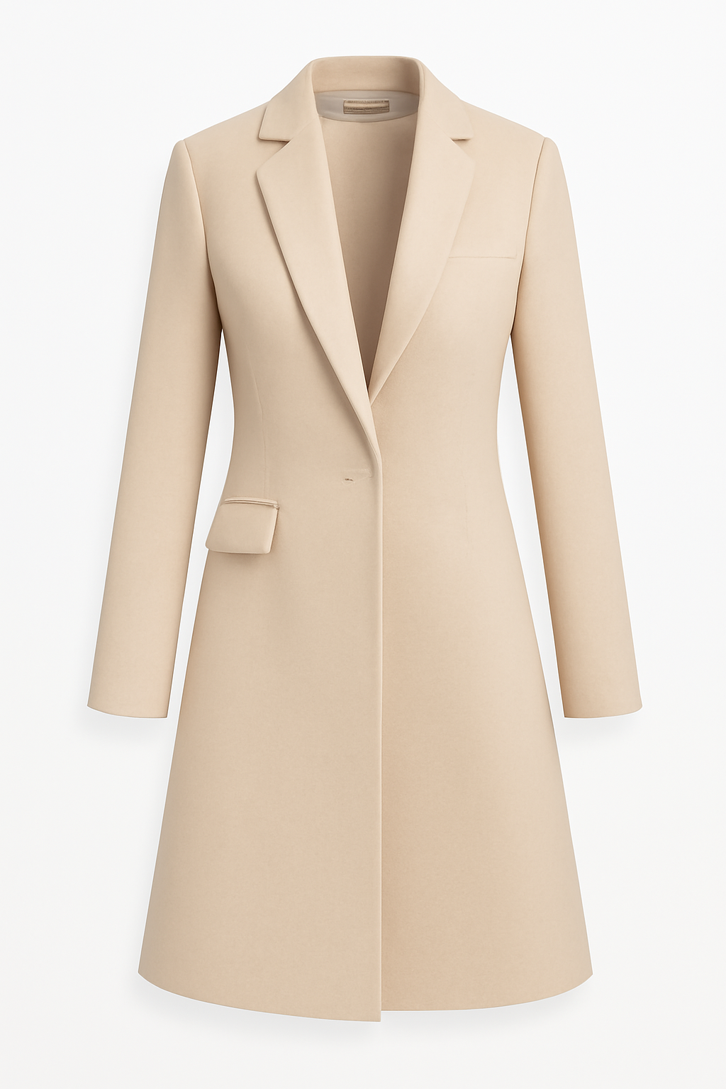 Karla - Abrigo transpirable para mujer