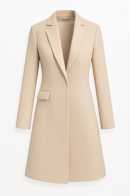 Karla - Abrigo transpirable para mujer