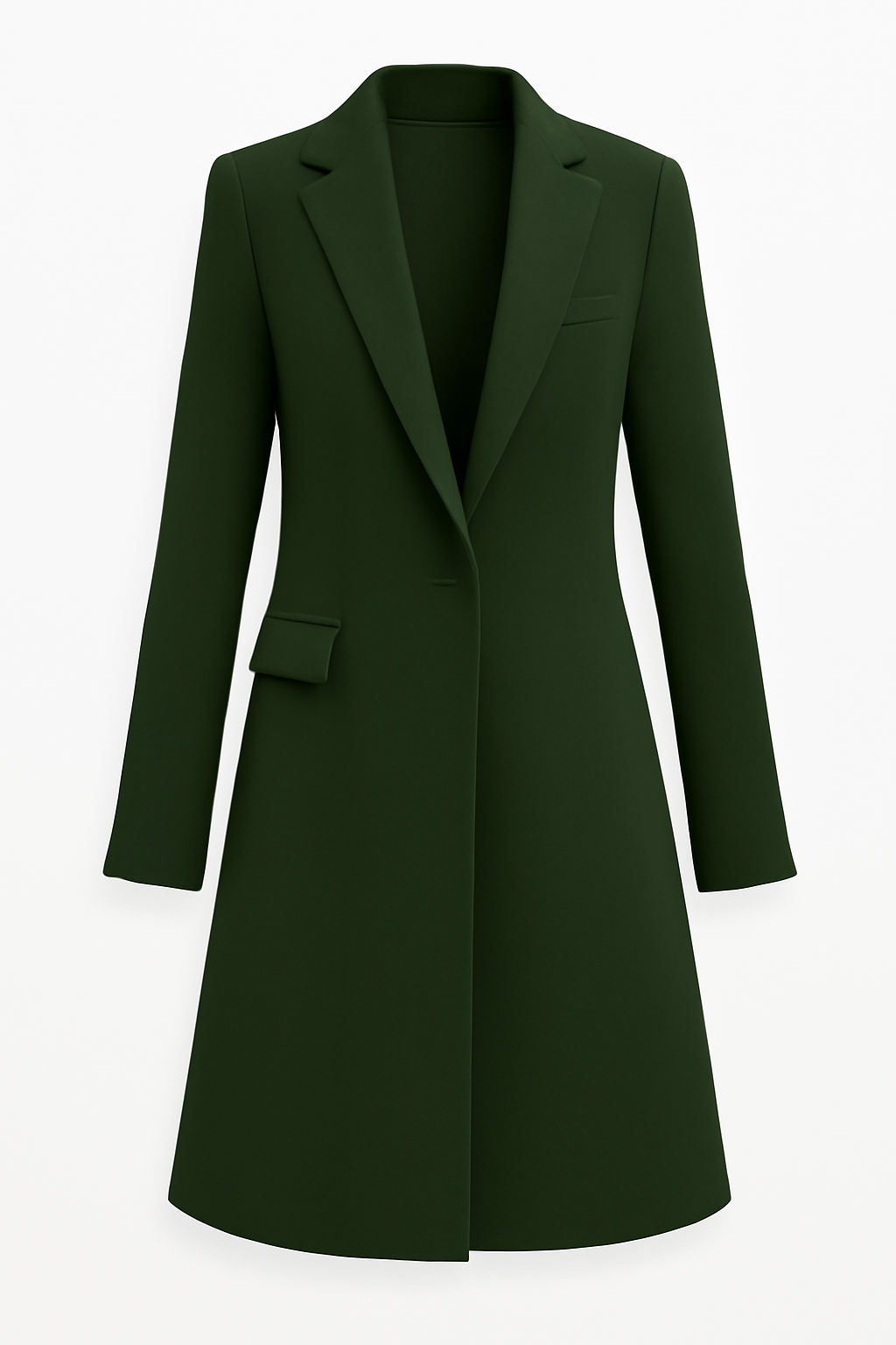 Karla - Abrigo transpirable para mujer