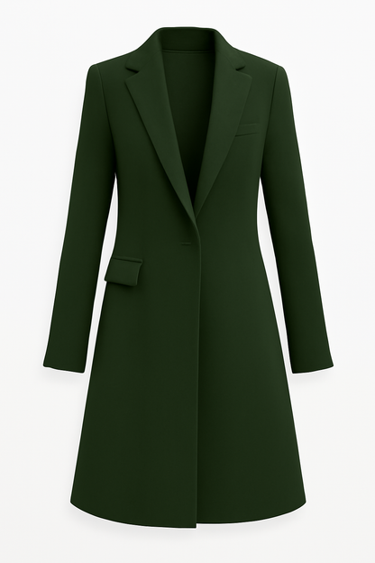 Karla - Abrigo transpirable para mujer