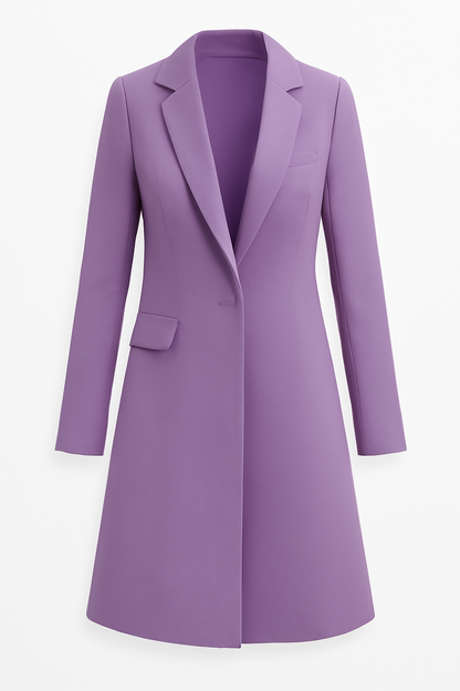 Karla - Abrigo transpirable para mujer