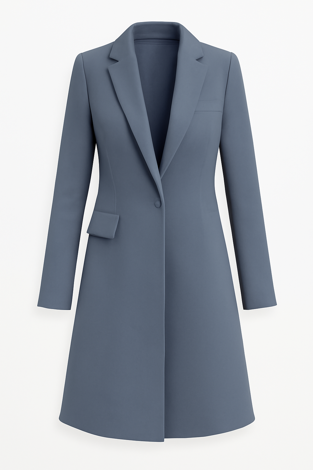 Karla - Abrigo transpirable para mujer