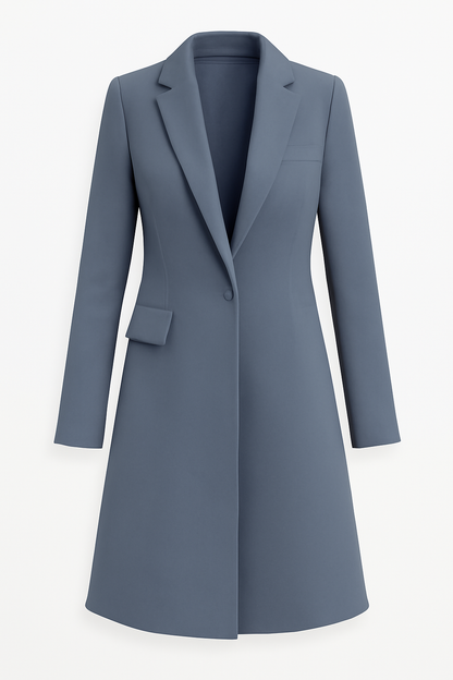 Karla - Abrigo transpirable para mujer