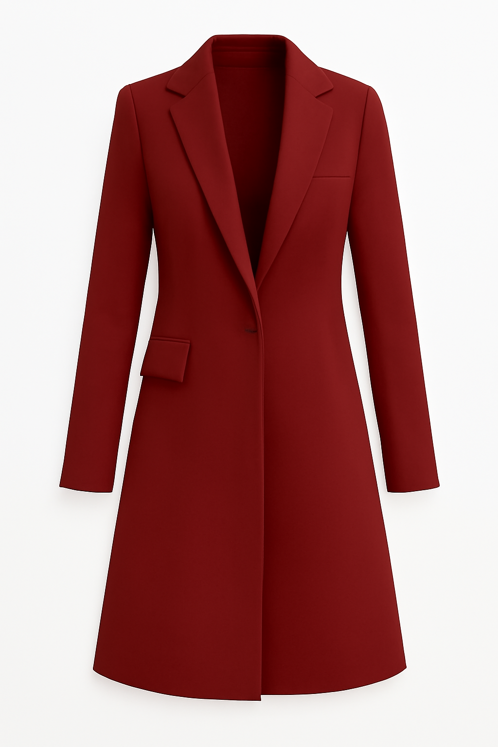 Karla - Abrigo transpirable para mujer