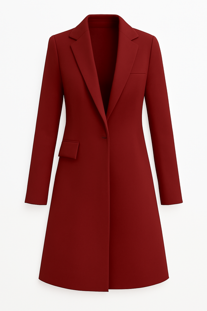 Karla - Abrigo transpirable para mujer