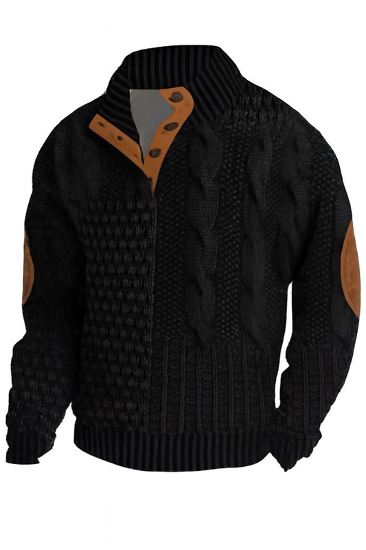 George™ | Jersey de punto de lujo con estampado