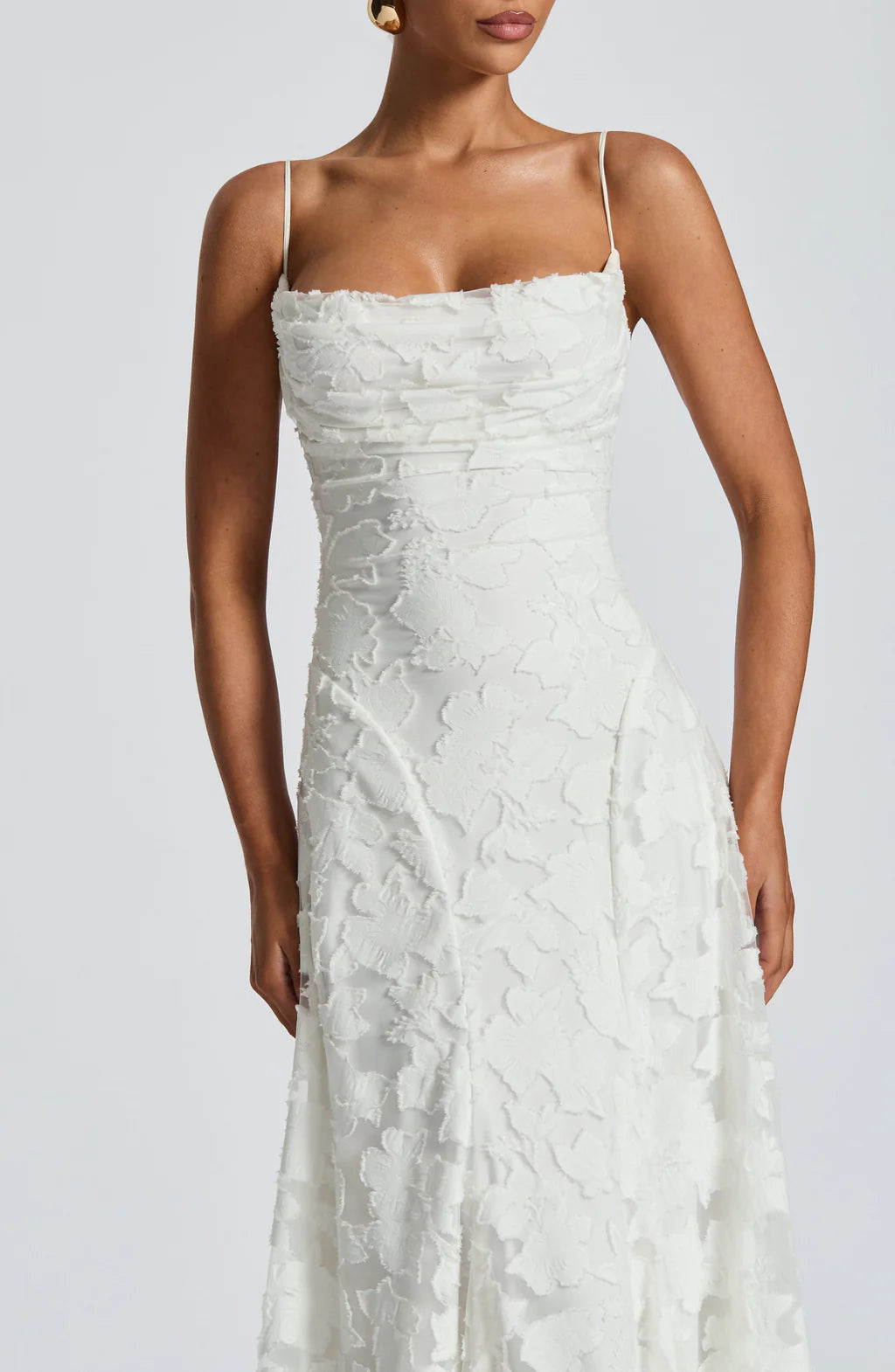 Clara Léon™ | Elegante vestido