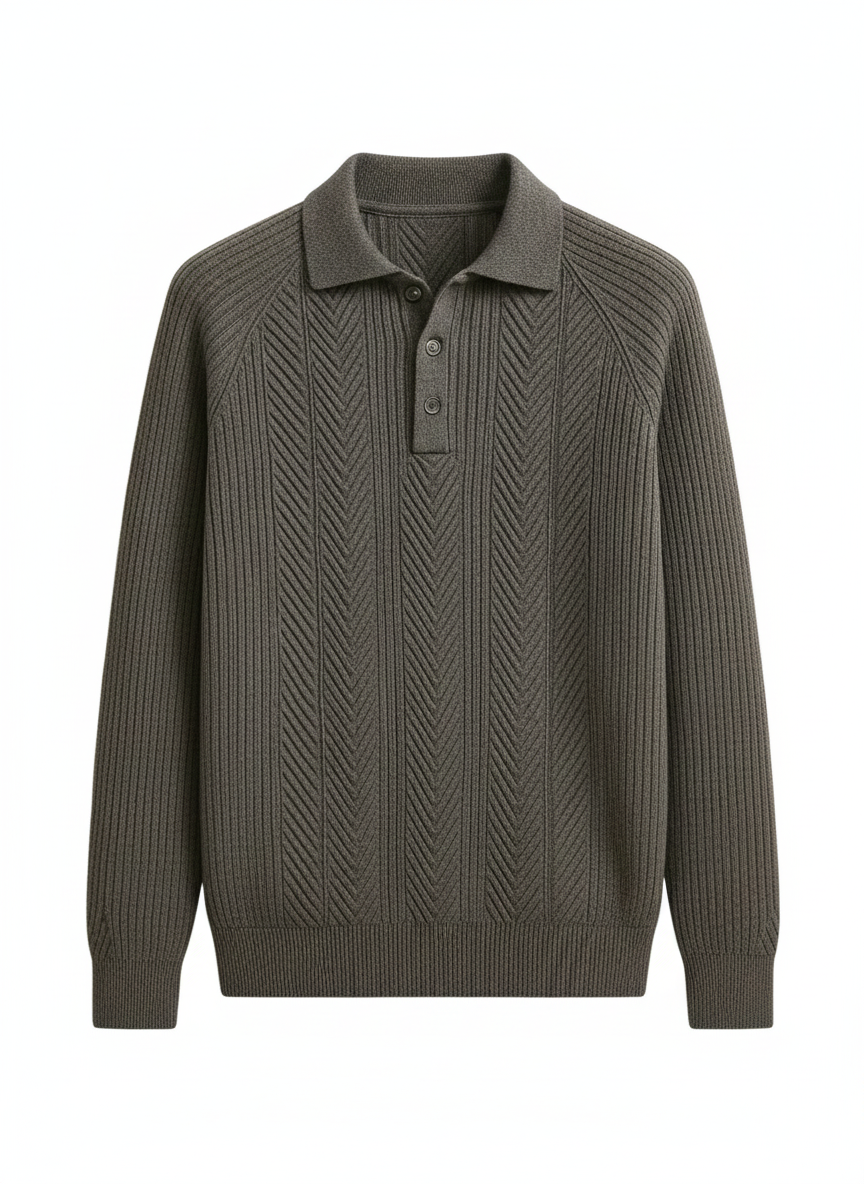 DEVORA™ | Luxe Chevron