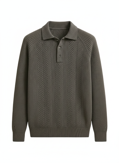 DEVORA™ | Luxe Chevron