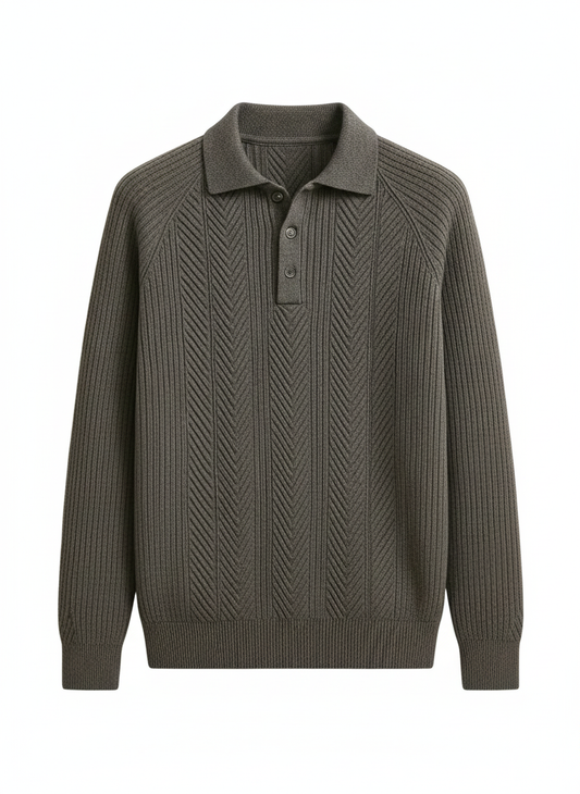 DEVORA™ | Luxe Chevron