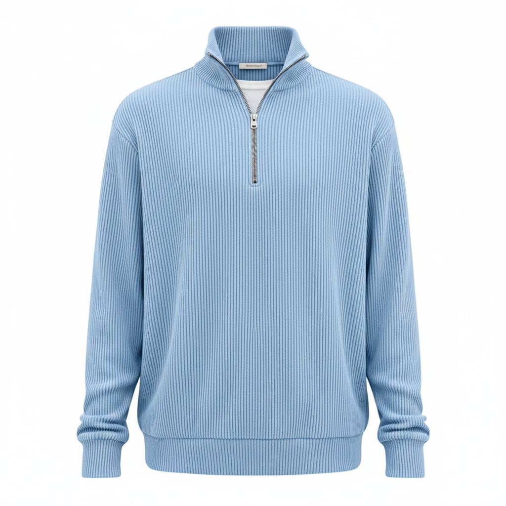 Alejandro | Suéter tendencia y elegante