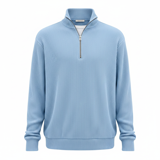 Alejandro | Suéter tendencia y elegante