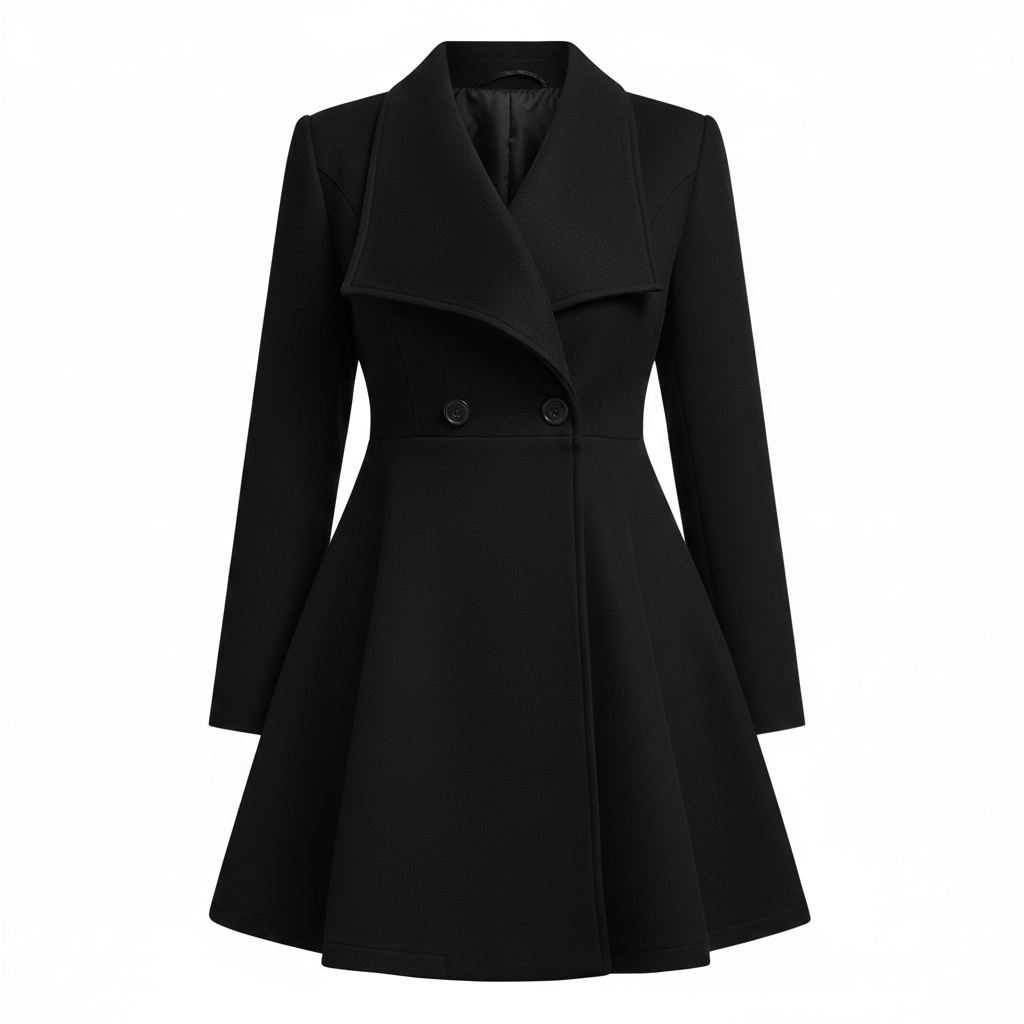 Monica - Elegante chaqueta