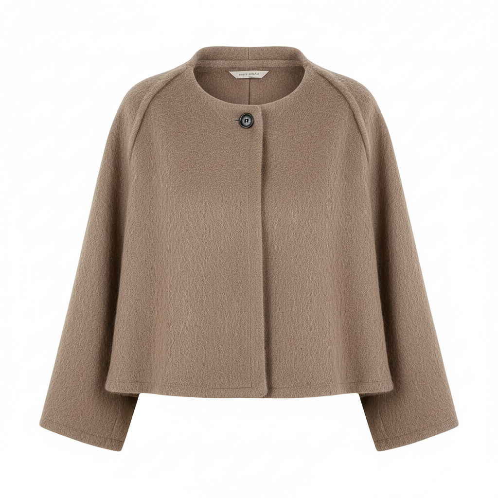 Judith™  Chaqueta elegante y cálida