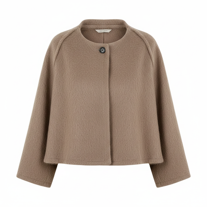 Judith™  Chaqueta elegante y cálida