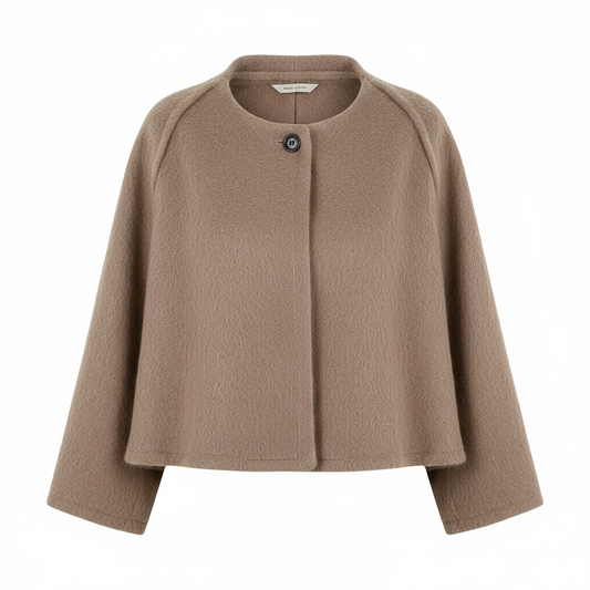 Judith™  Chaqueta elegante y cálida