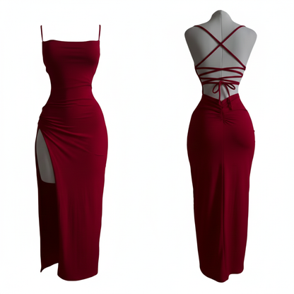 Clara | Vestido de Lujo