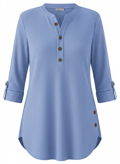 Maija | Camisa cómoda y atemporal