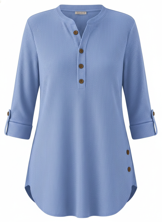 Maija | Camisa cómoda y atemporal