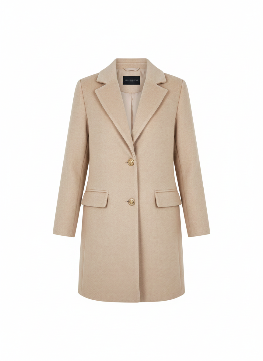 Viena - Blazer Essential