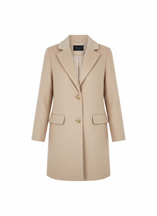 Viena - Blazer Essential