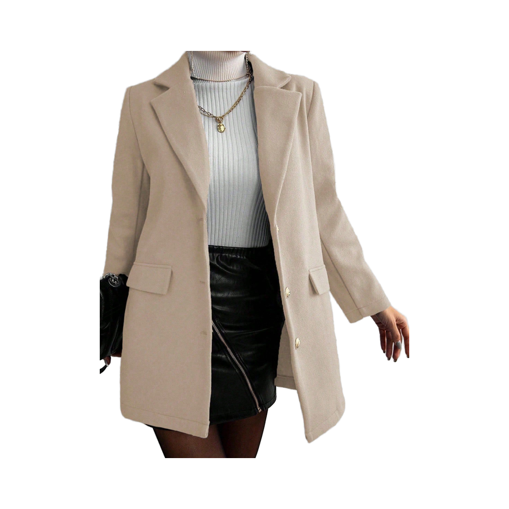 Viena - Blazer Essential