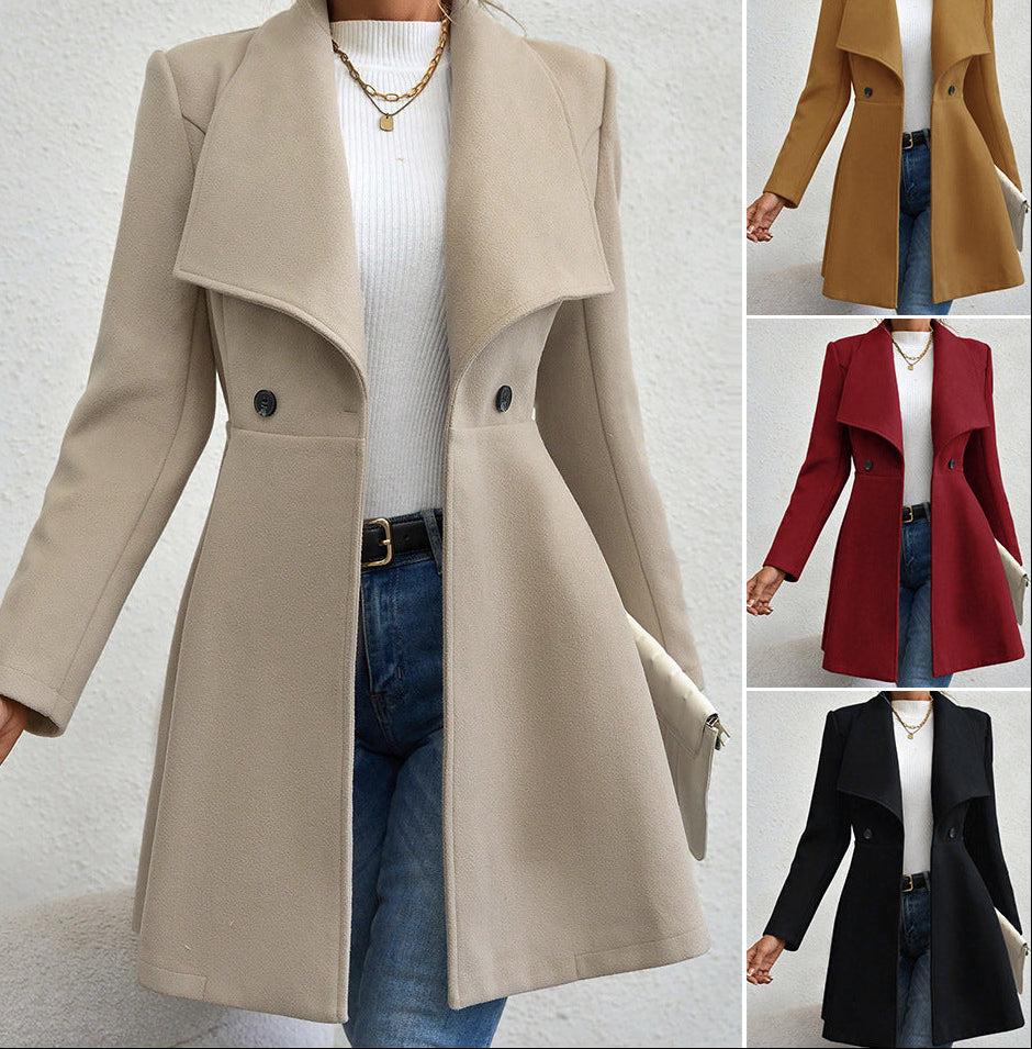 Monica - Elegante chaqueta