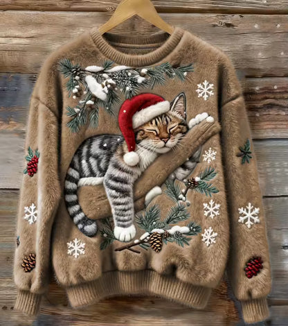 Rocio™ | Jersey navideño