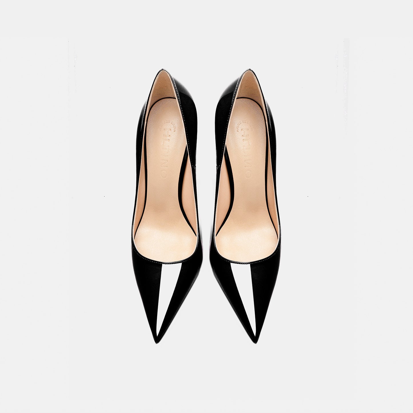 Elena | Stiletto Royale