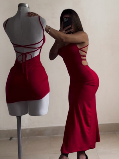 Clara | Vestido de Lujo