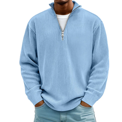 Alejandro | Suéter tendencia y elegante