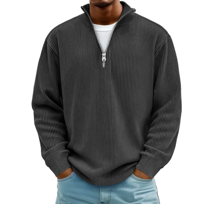 Alejandro | Suéter tendencia y elegante