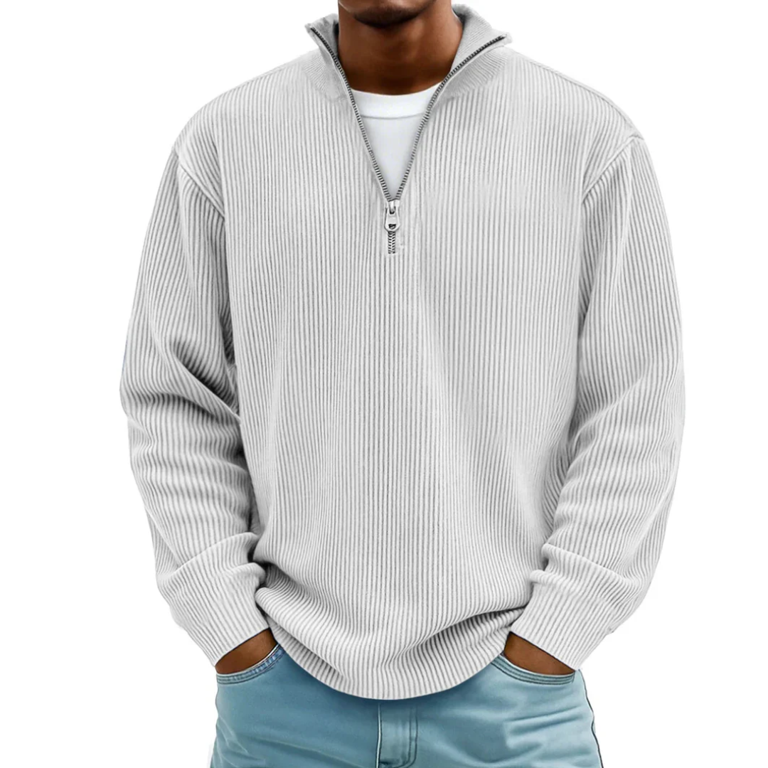 Alejandro | Suéter tendencia y elegante