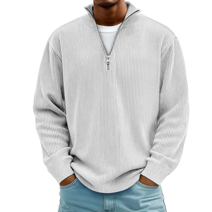 Alejandro | Suéter tendencia y elegante