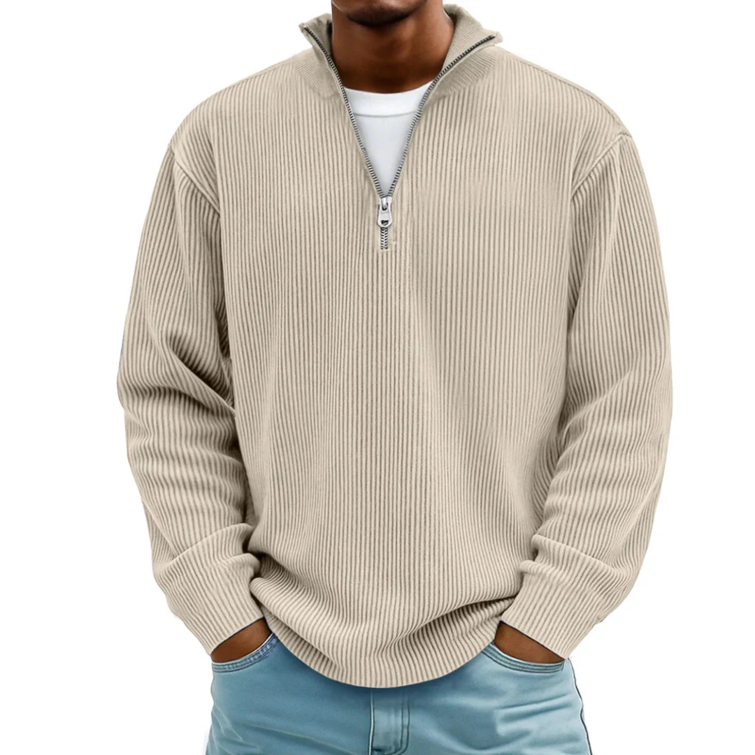 Alejandro | Suéter tendencia y elegante