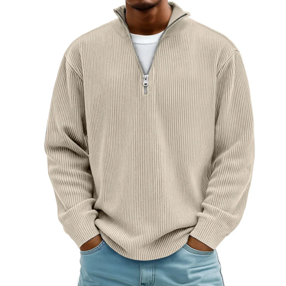 Alejandro | Suéter tendencia y elegante