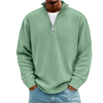 Alejandro | Suéter tendencia y elegante