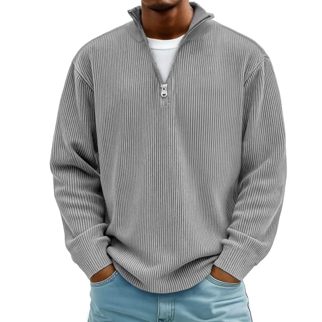 Alejandro | Suéter tendencia y elegante