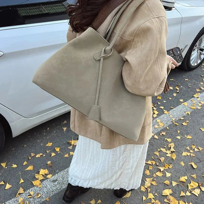 Vittoria Eleganza - Bolso Maxi